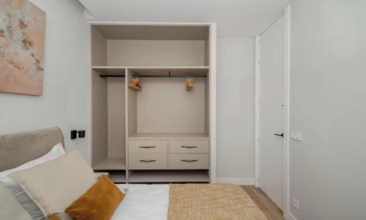 Photo of Bedroom in Rivas-Vaciamadrid