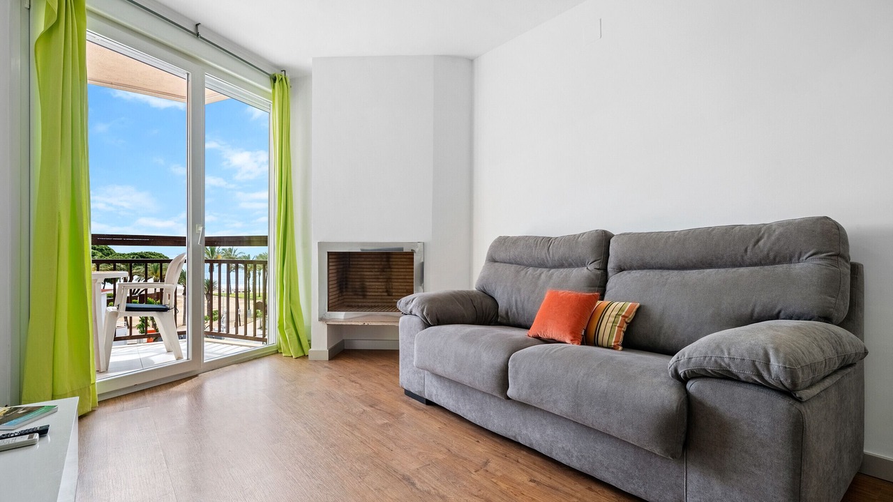 Photo of Livingroom in La Pineda