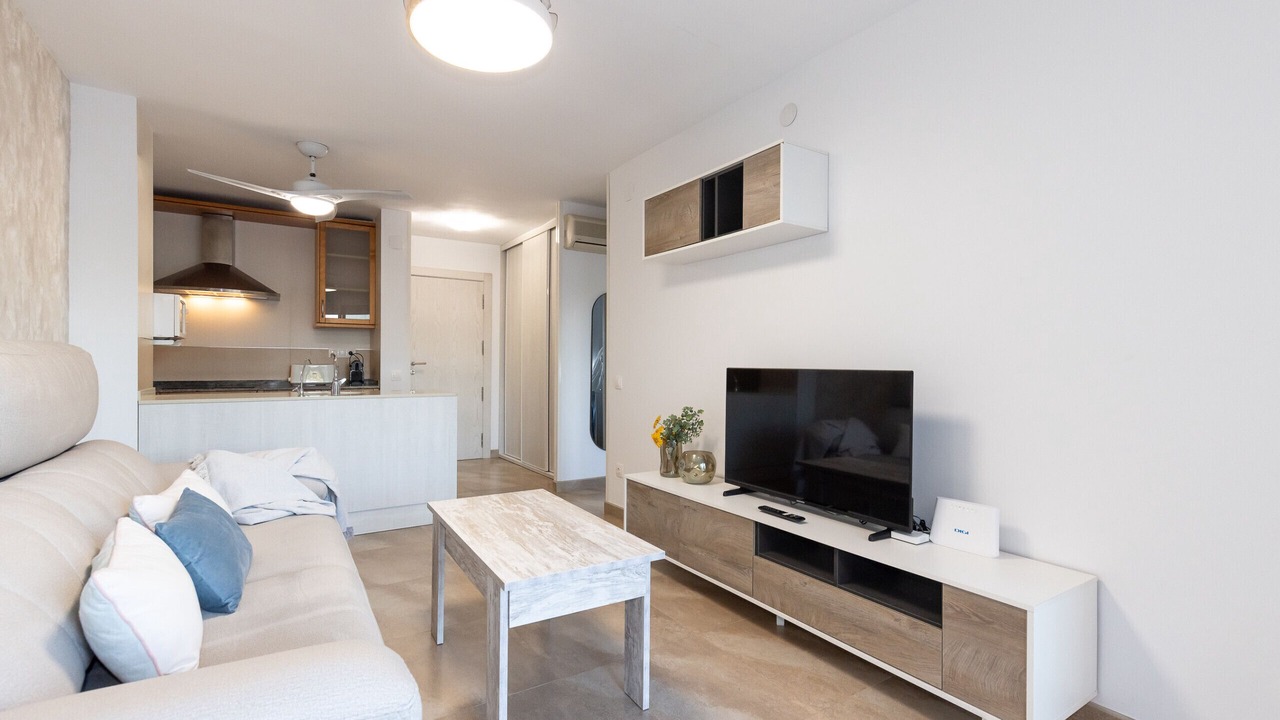 Photo of Livingroom in La Pineda