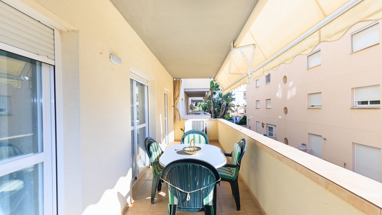 Photo of Outdoor in Cap de Salou