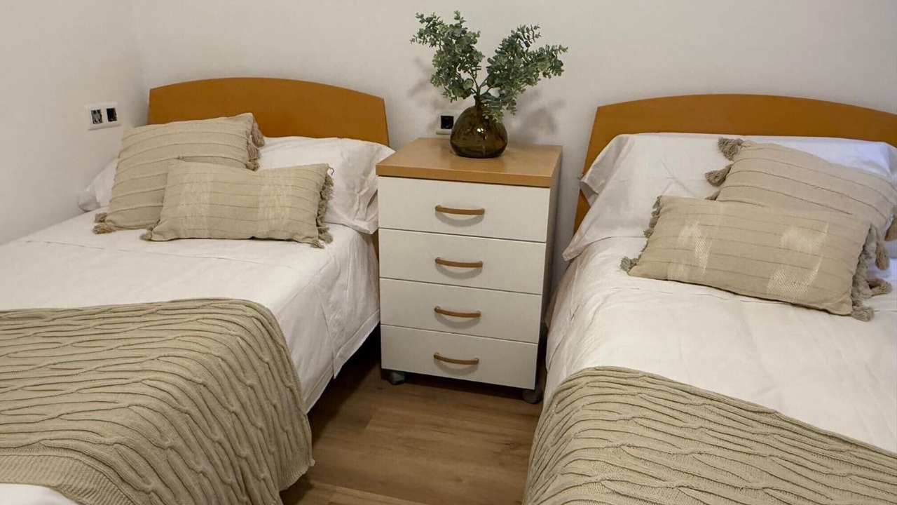 Photo of Bedroom in L'Espluga de Francoli