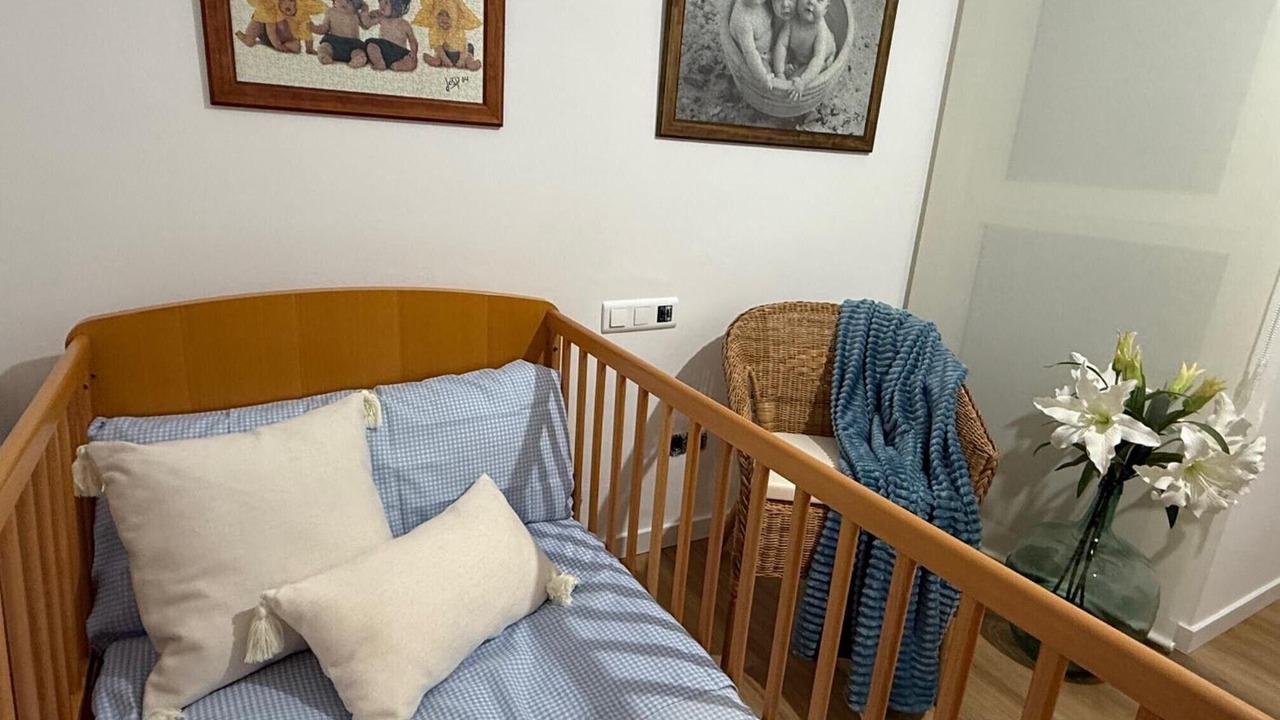 Photo of Bedroom in L'Espluga de Francoli