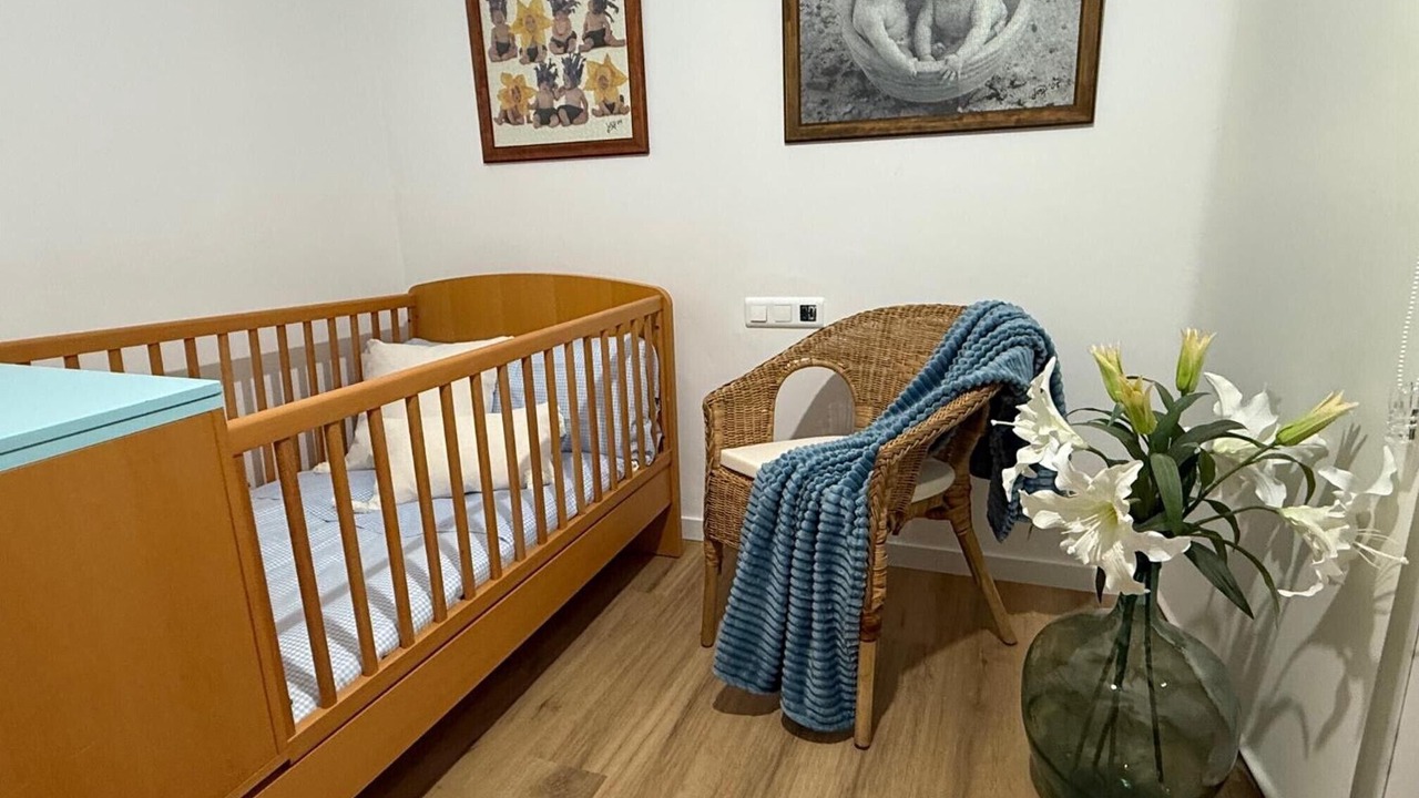 Photo of Bedroom in L'Espluga de Francoli