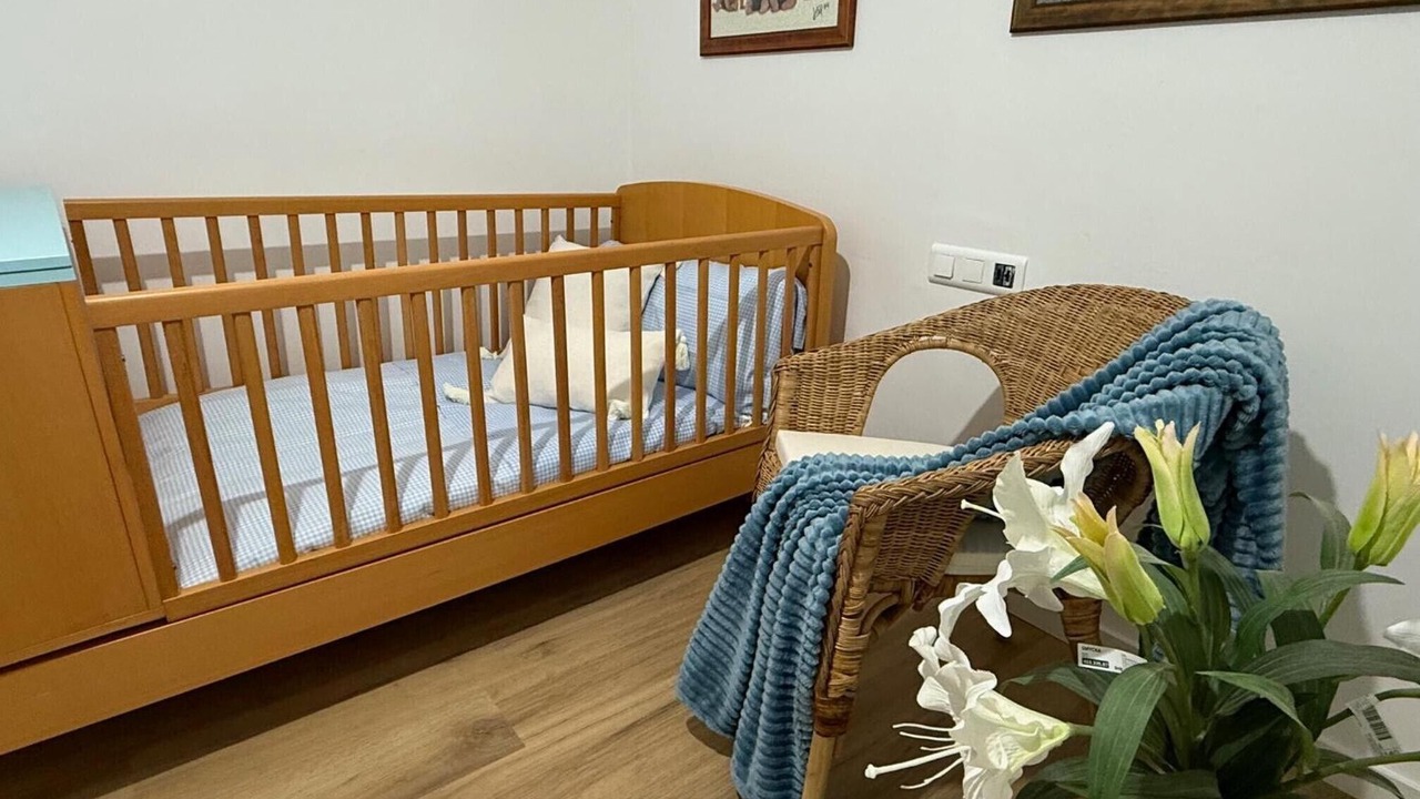 Photo of Bedroom in L'Espluga de Francoli