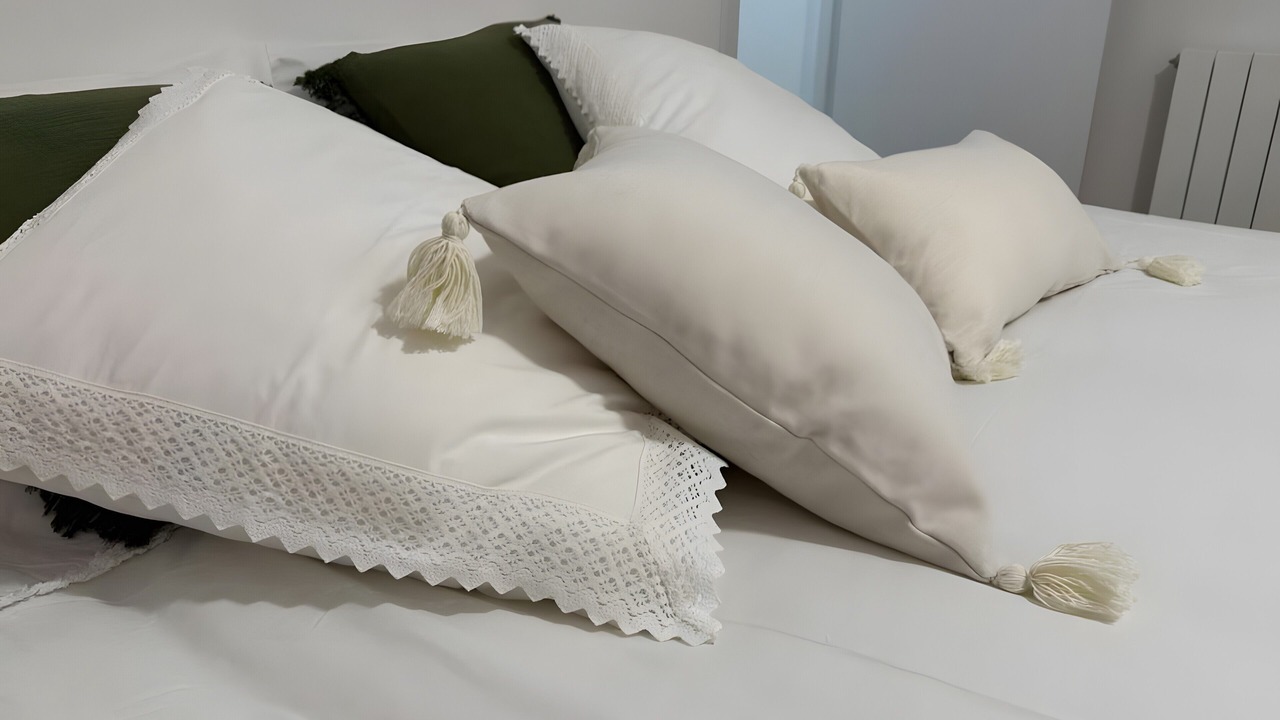 Photo of Bedroom in L'Espluga de Francoli