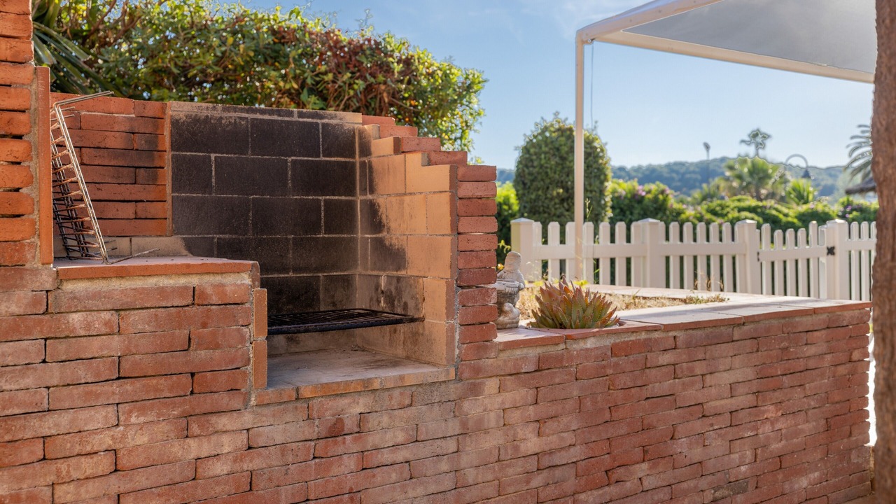Photo of Patio Balcony in Tamarit