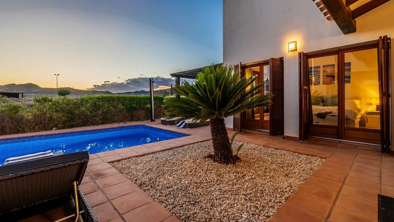 Photo of Outdoor in Caserio Los Tarquinos