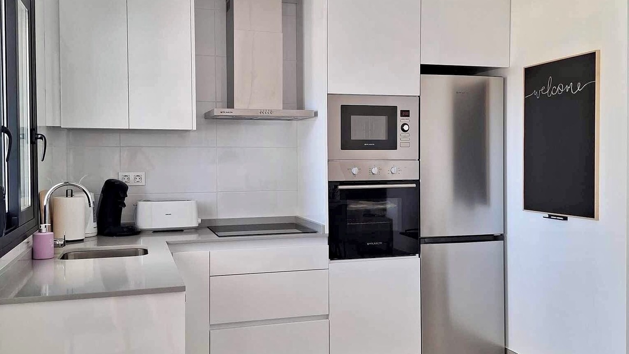 Photo of Kitchen in Lo Pagan