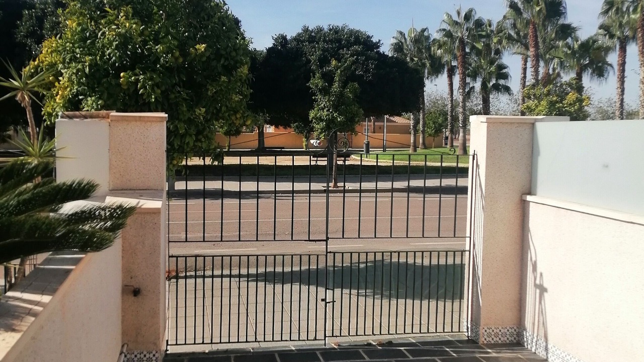 Photo of Outdoor in Pueblo Latino
