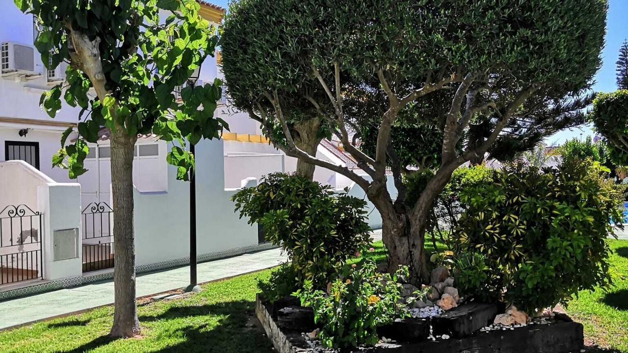 Photo of Outdoor in Pueblo Latino