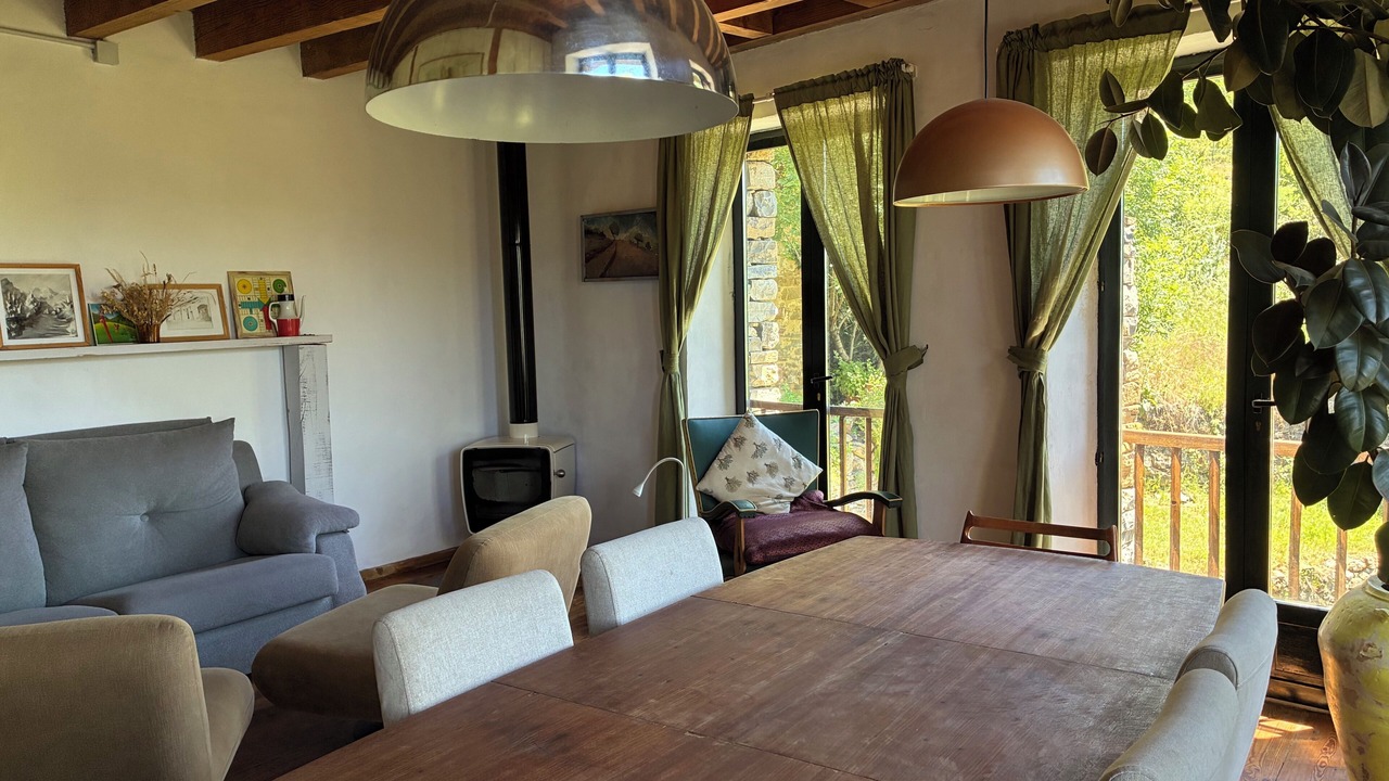 Photo of Livingroom in Vio