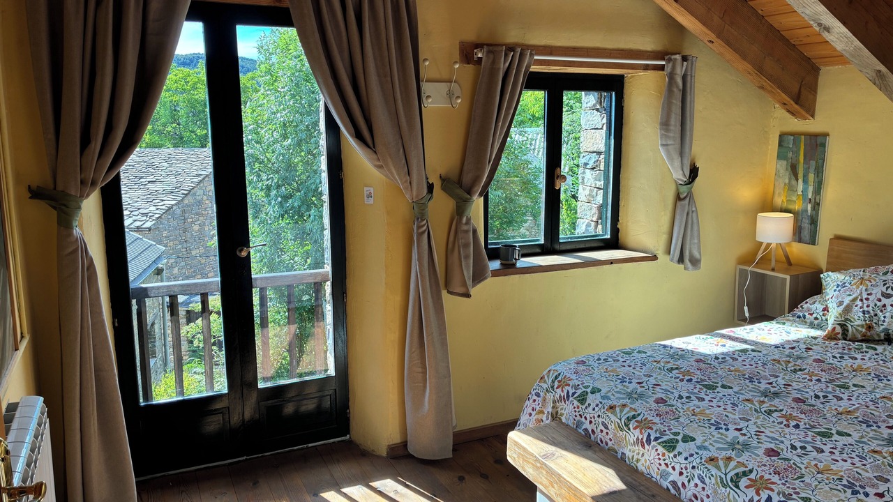 Photo of Bedroom in Vio