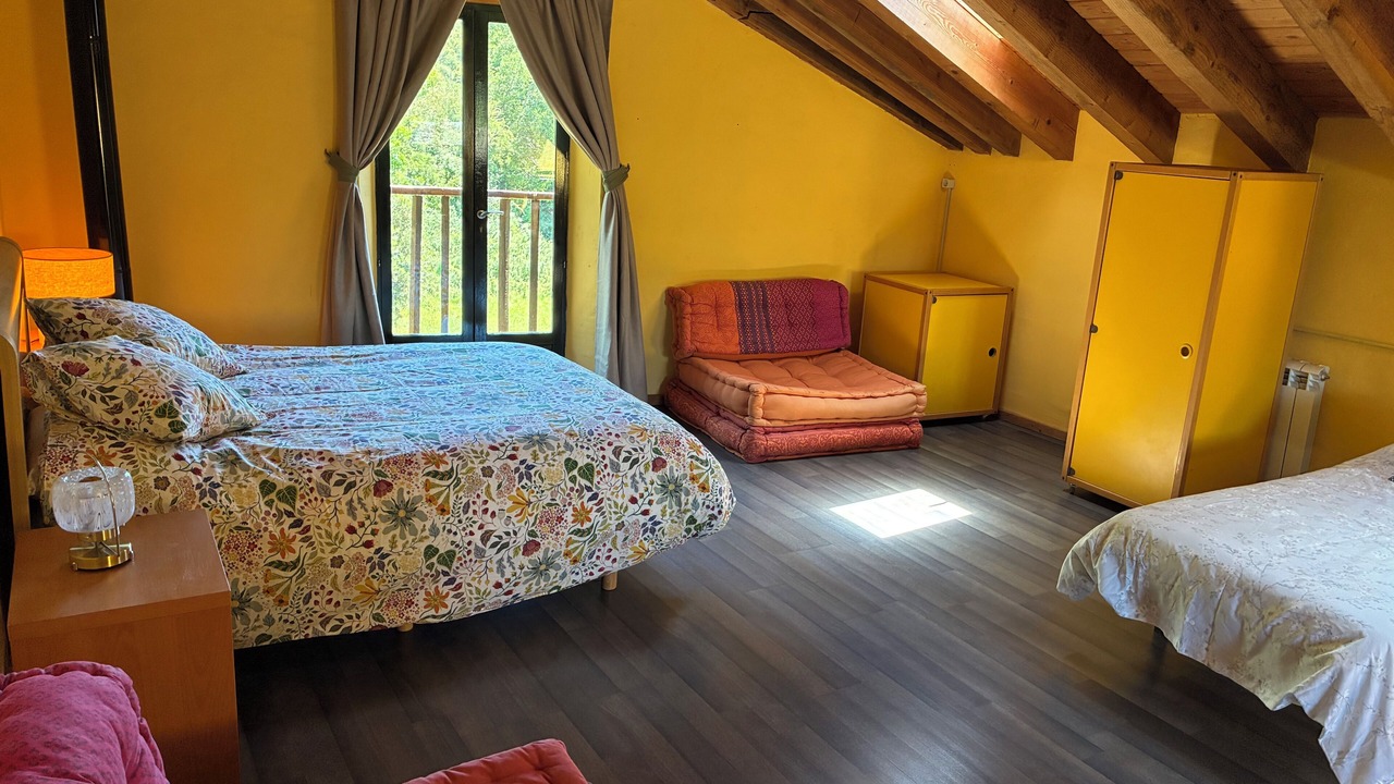 Photo of Bedroom in Vio