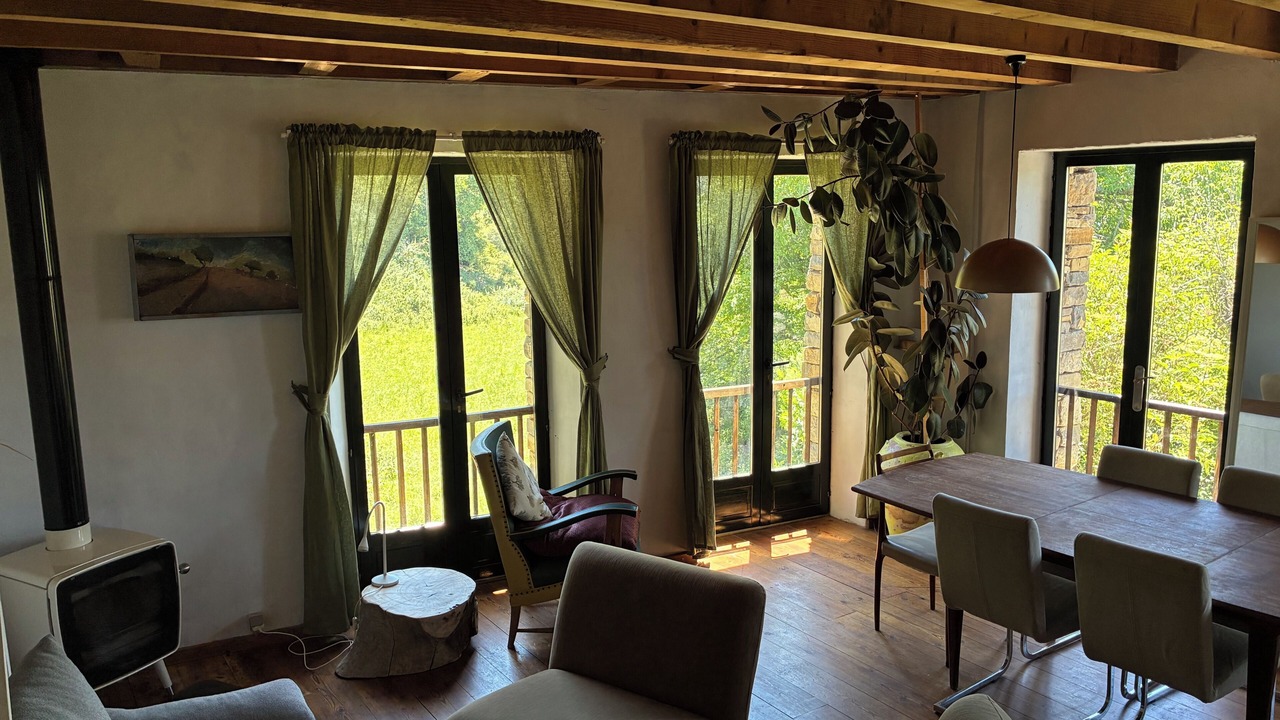 Photo of Livingroom in Vio