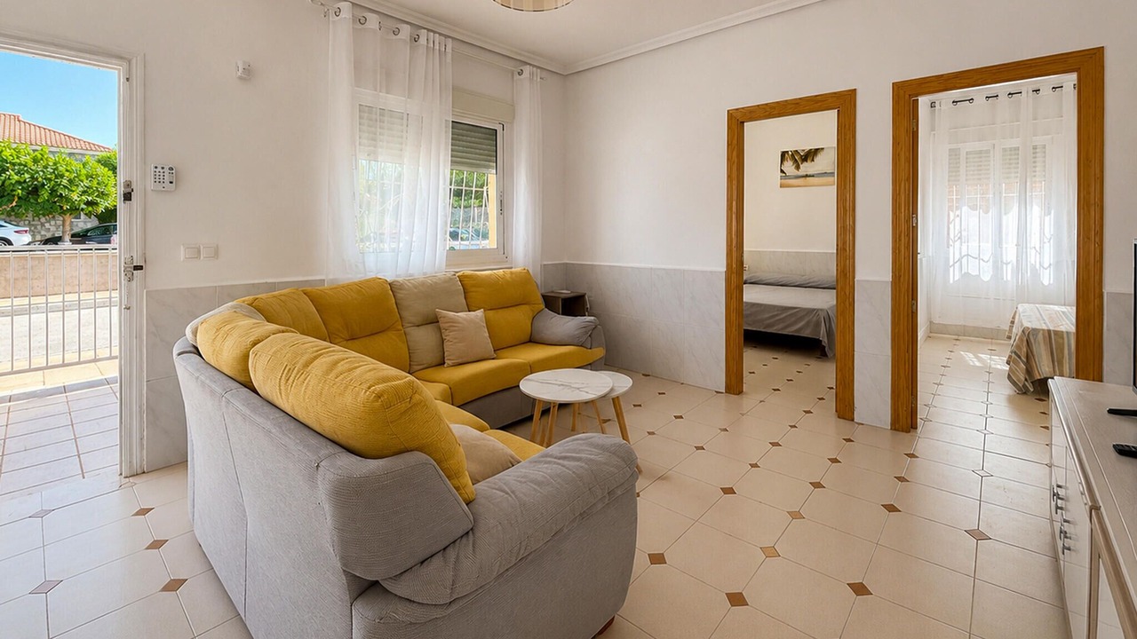 Photo of Bedroom in Cartagena