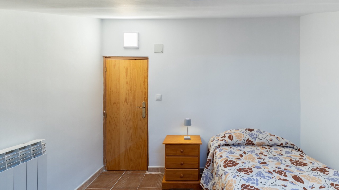 Photo of Bedroom in Valdemanco