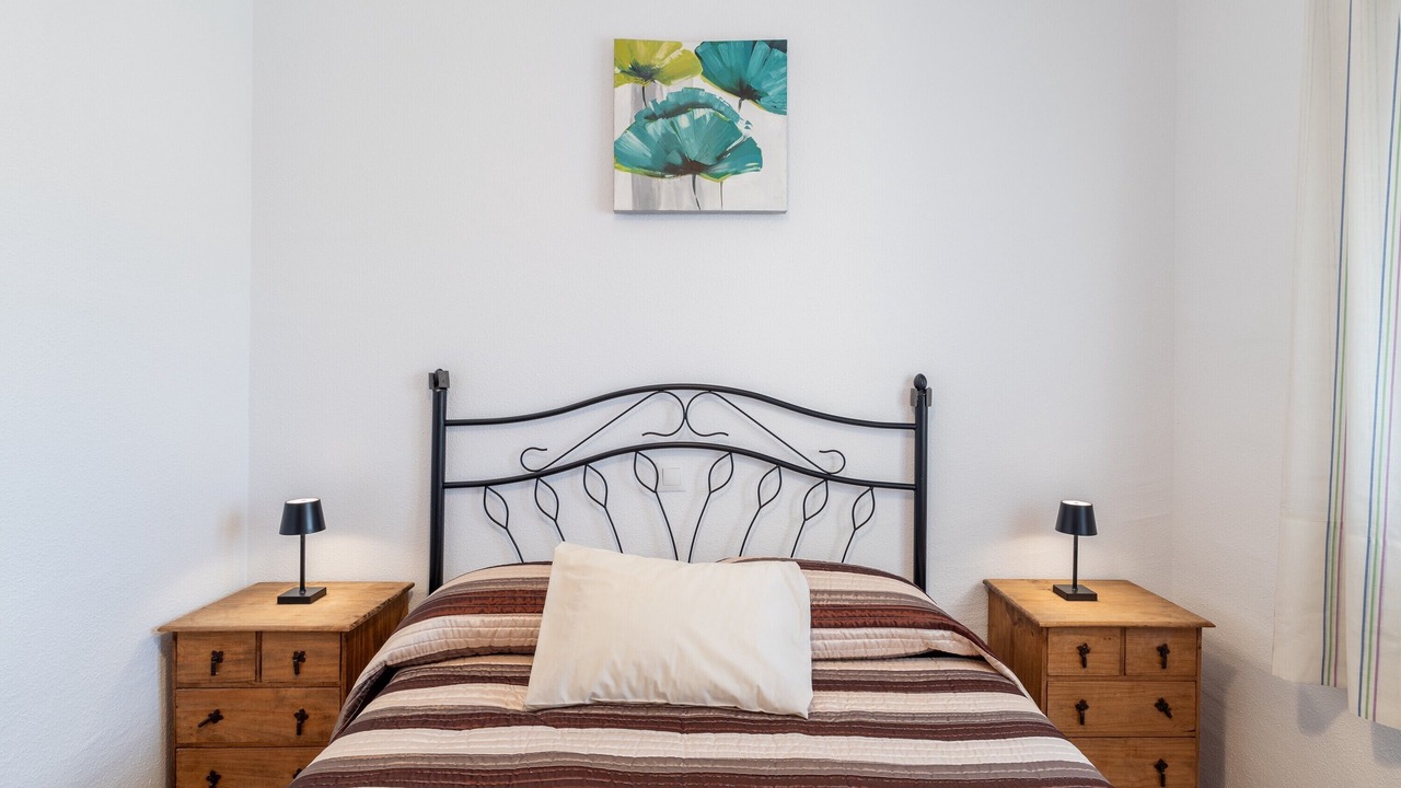 Photo of Bedroom in Valdemanco