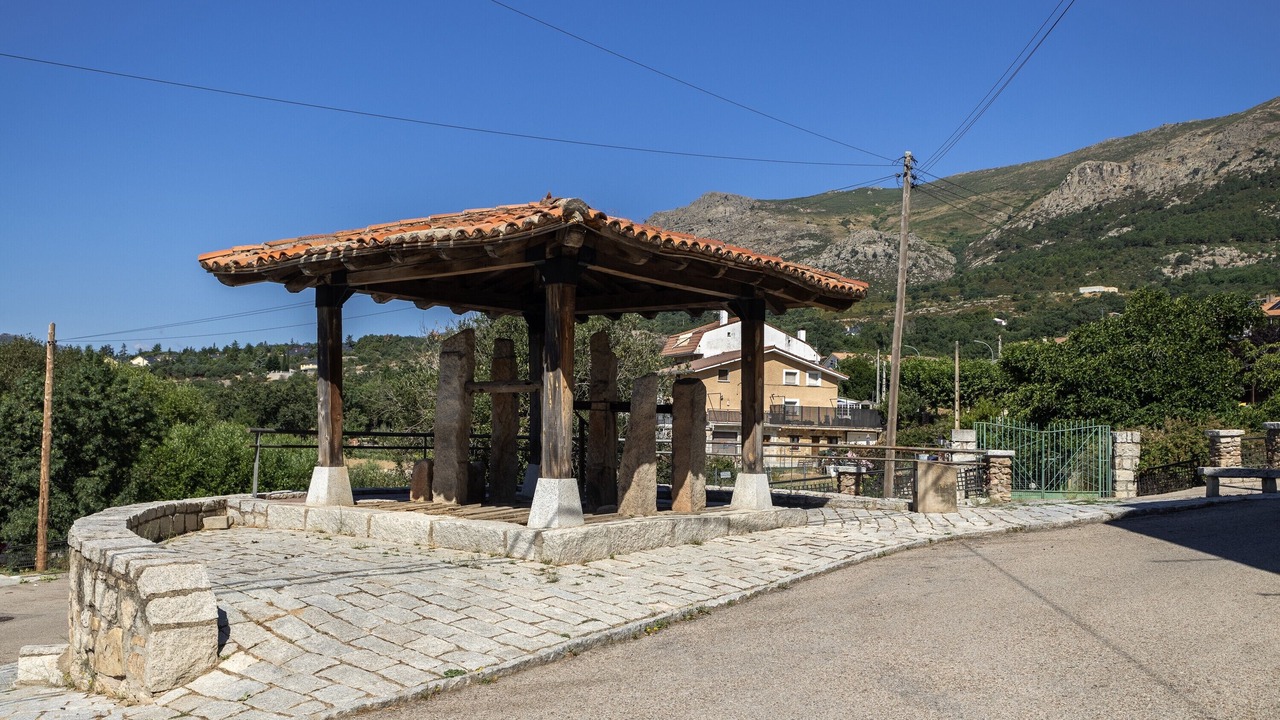 Photo of Others in Valdemanco