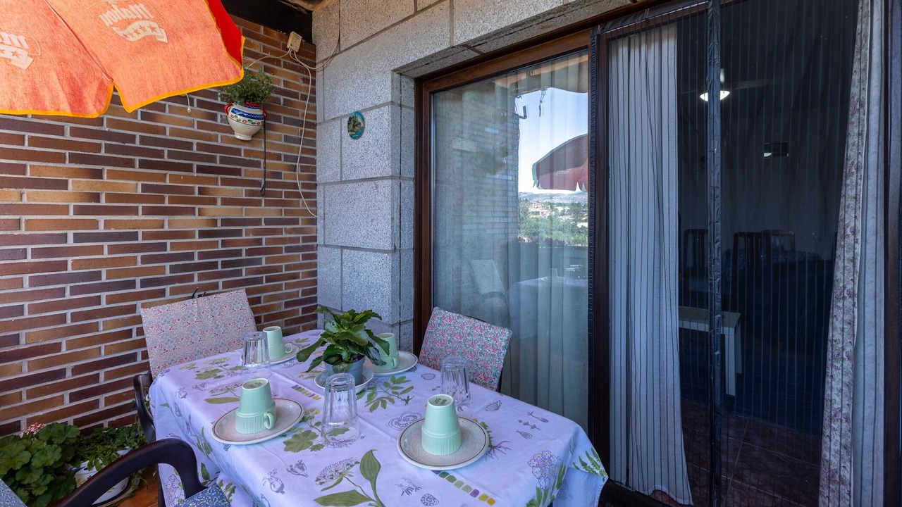 Photo of Outdoor in Valdemanco
