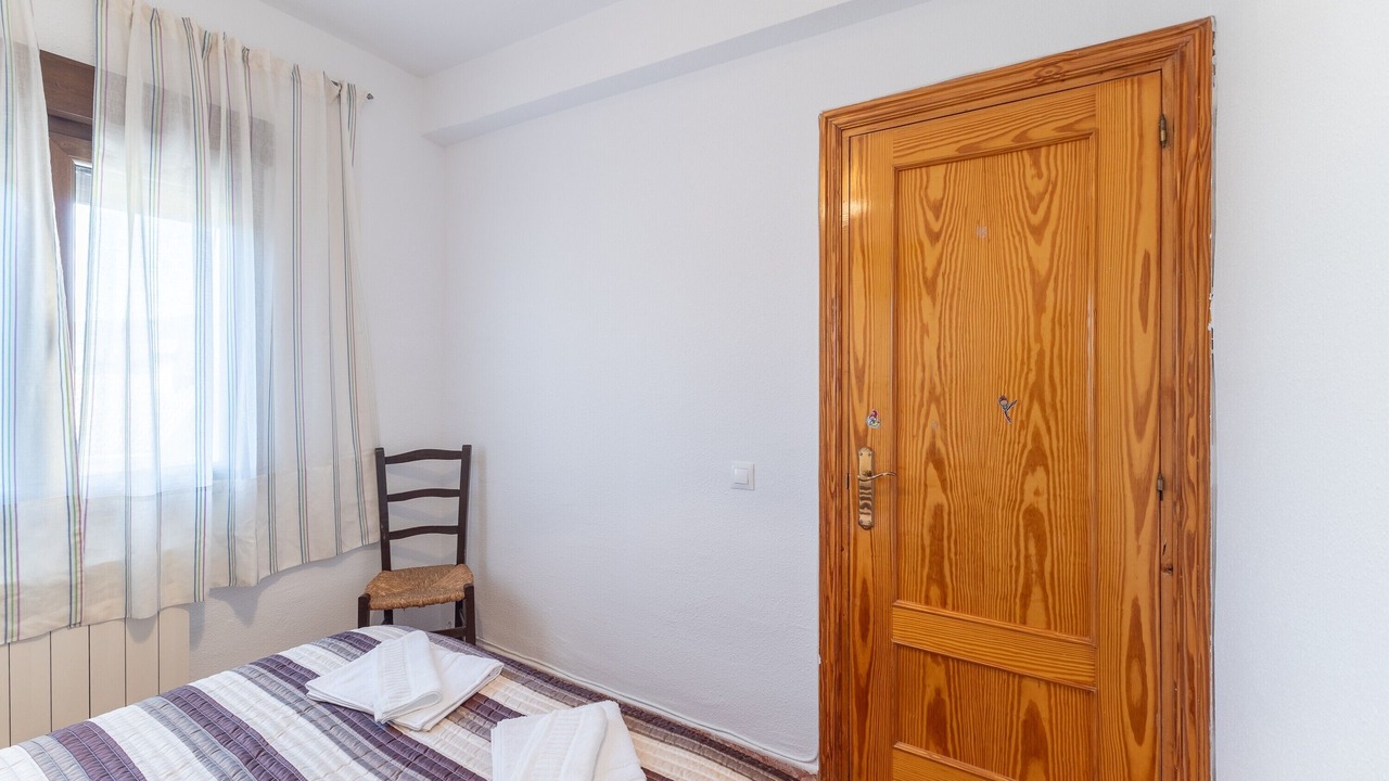 Photo of Bedroom in Valdemanco