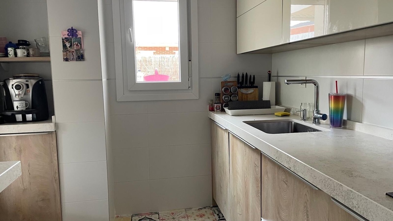 Photo of Kitchen in Burgos