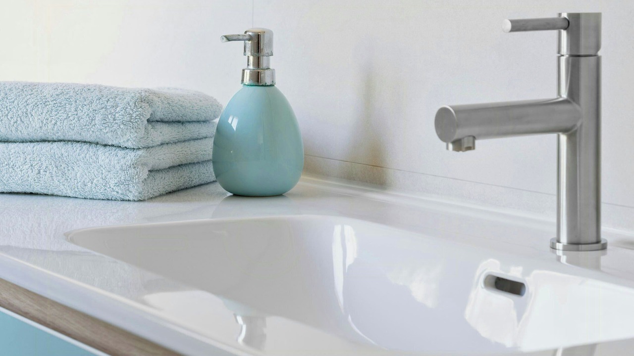 Photo of Bathroom in Hoya de los Patos