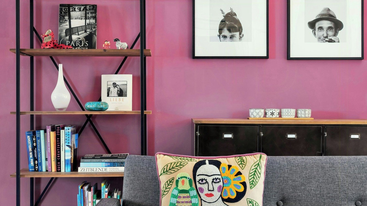 Photo of Livingroom in Hoya de los Patos
