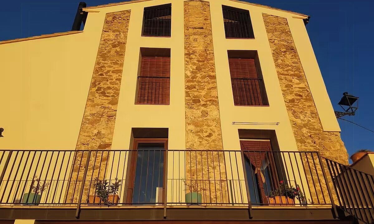 Photo of Outdoor in El Lloar