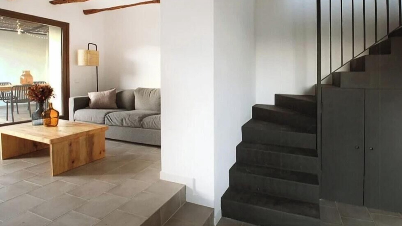 Photo of Livingroom in El Lloar