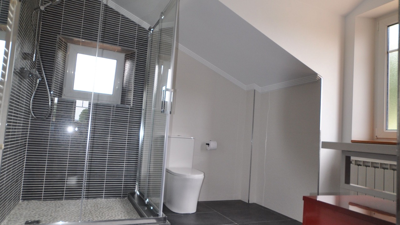 Photo of Bathroom in Barcena de Cicero