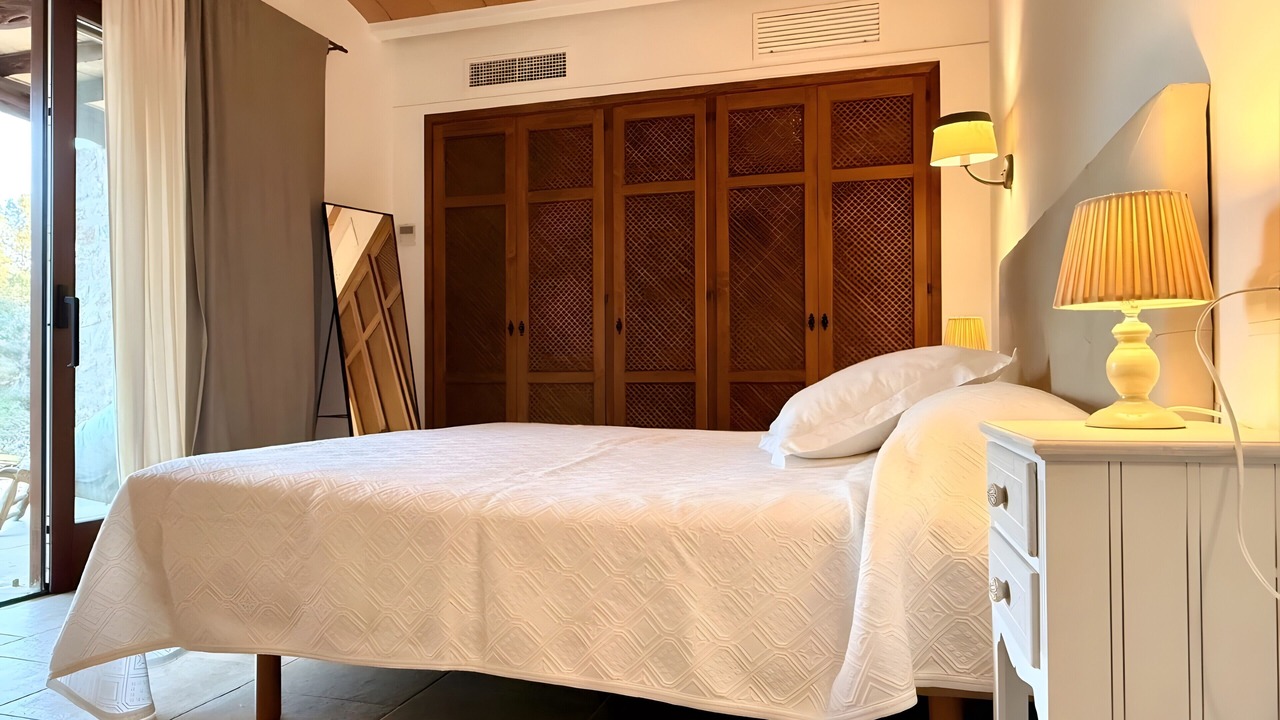 Photo of Bedroom in Sant Josep de sa Talaia