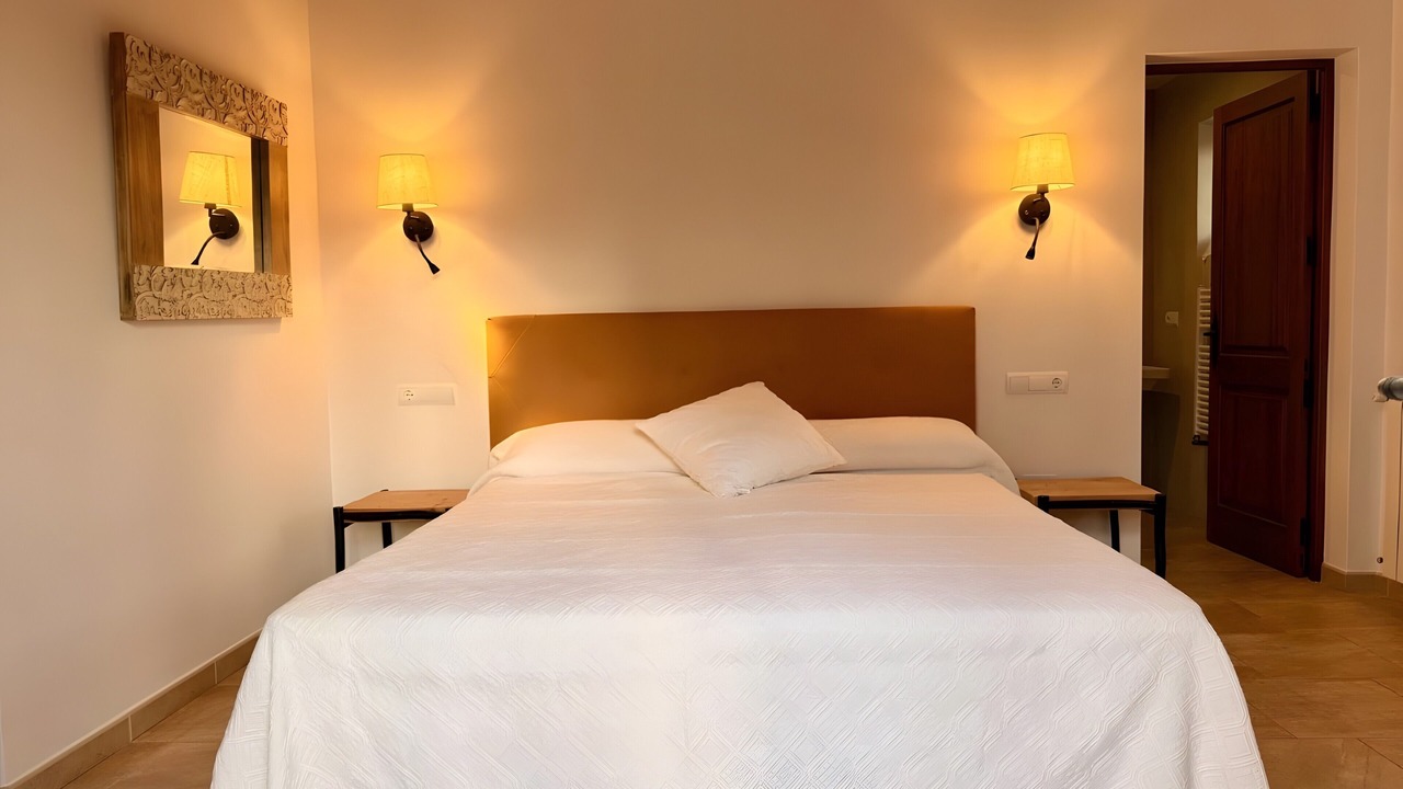 Photo of Bedroom in Sant Josep de sa Talaia