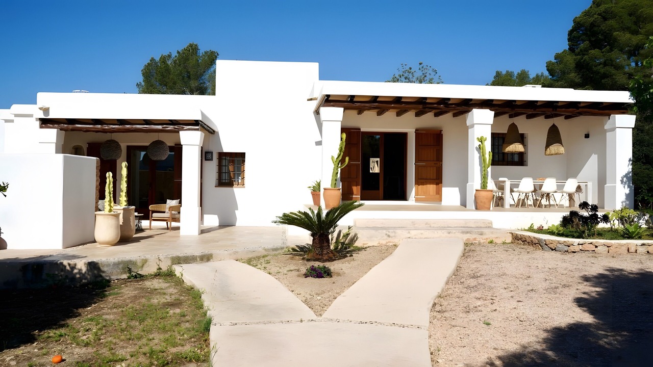 Photo of Outdoor in Sant Josep de sa Talaia
