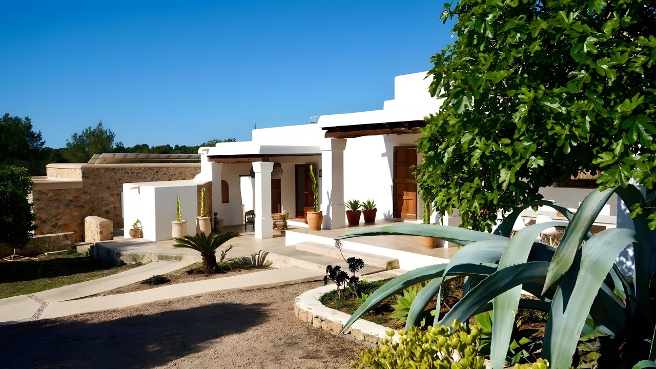 Photo of Outdoor in Sant Josep de sa Talaia