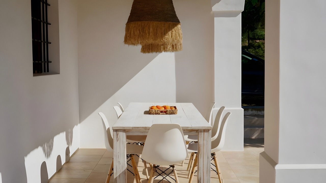 Photo of Outdoor in Sant Josep de sa Talaia