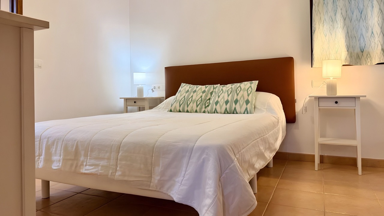 Photo of Bedroom in Sant Josep de sa Talaia