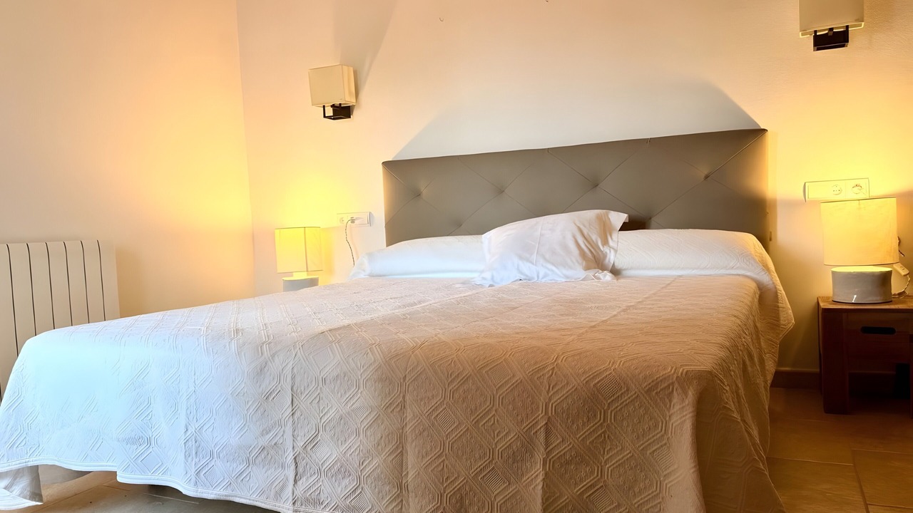 Photo of Bedroom in Sant Josep de sa Talaia