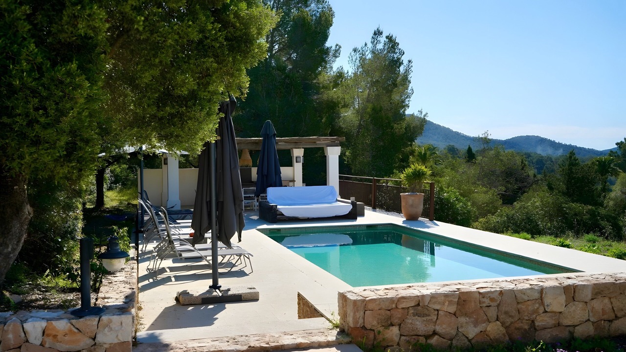 Photo of Outdoor in Sant Josep de sa Talaia
