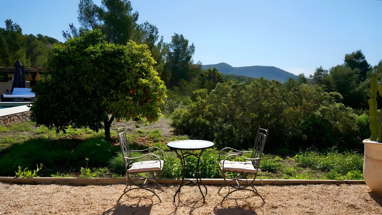 Photo of Outdoor in Sant Josep de sa Talaia