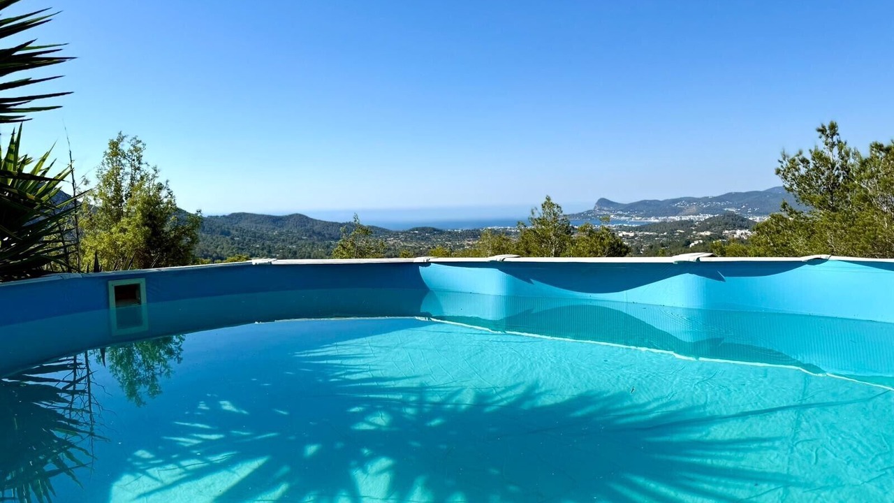 Photo of Outdoor in Sant Josep de sa Talaia