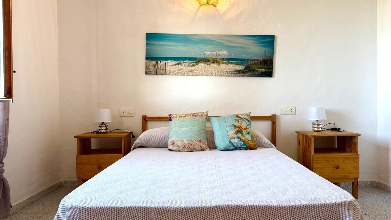 Photo of Bedroom in Sant Josep de sa Talaia
