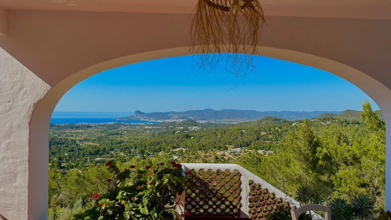 Photo of Outdoor in Sant Josep de sa Talaia