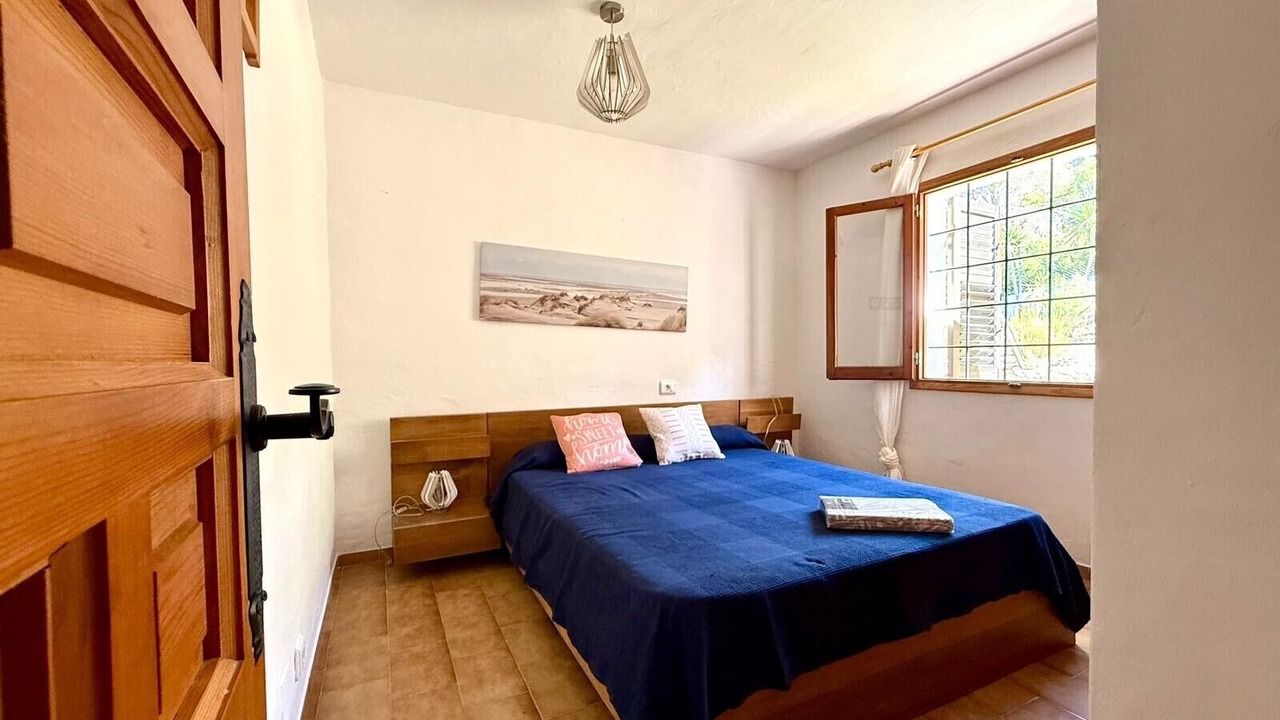 Photo of Bedroom in Sant Josep de sa Talaia