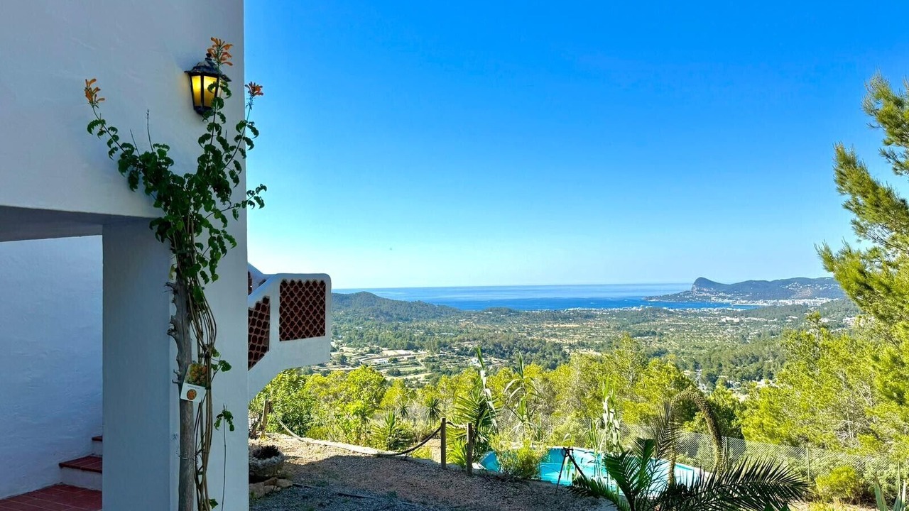 Photo of Outdoor in Sant Josep de sa Talaia
