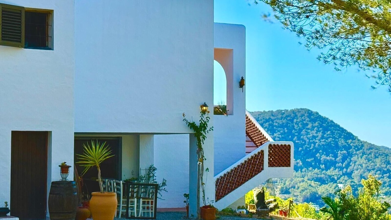 Photo of Outdoor in Sant Josep de sa Talaia