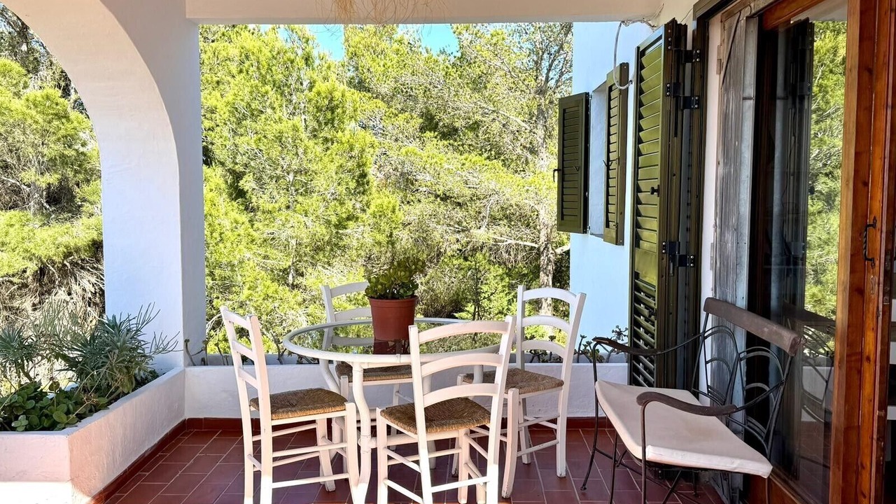 Photo of Outdoor in Sant Josep de sa Talaia