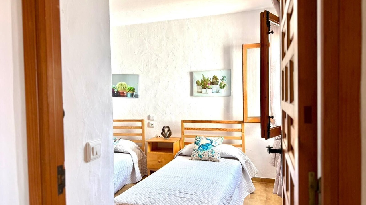 Photo of Bedroom in Sant Josep de sa Talaia