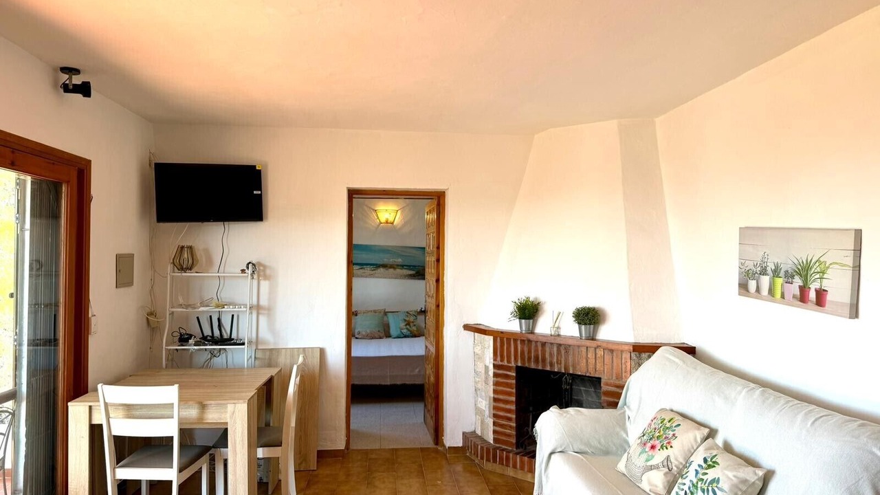 Photo of Livingroom in Sant Josep de sa Talaia