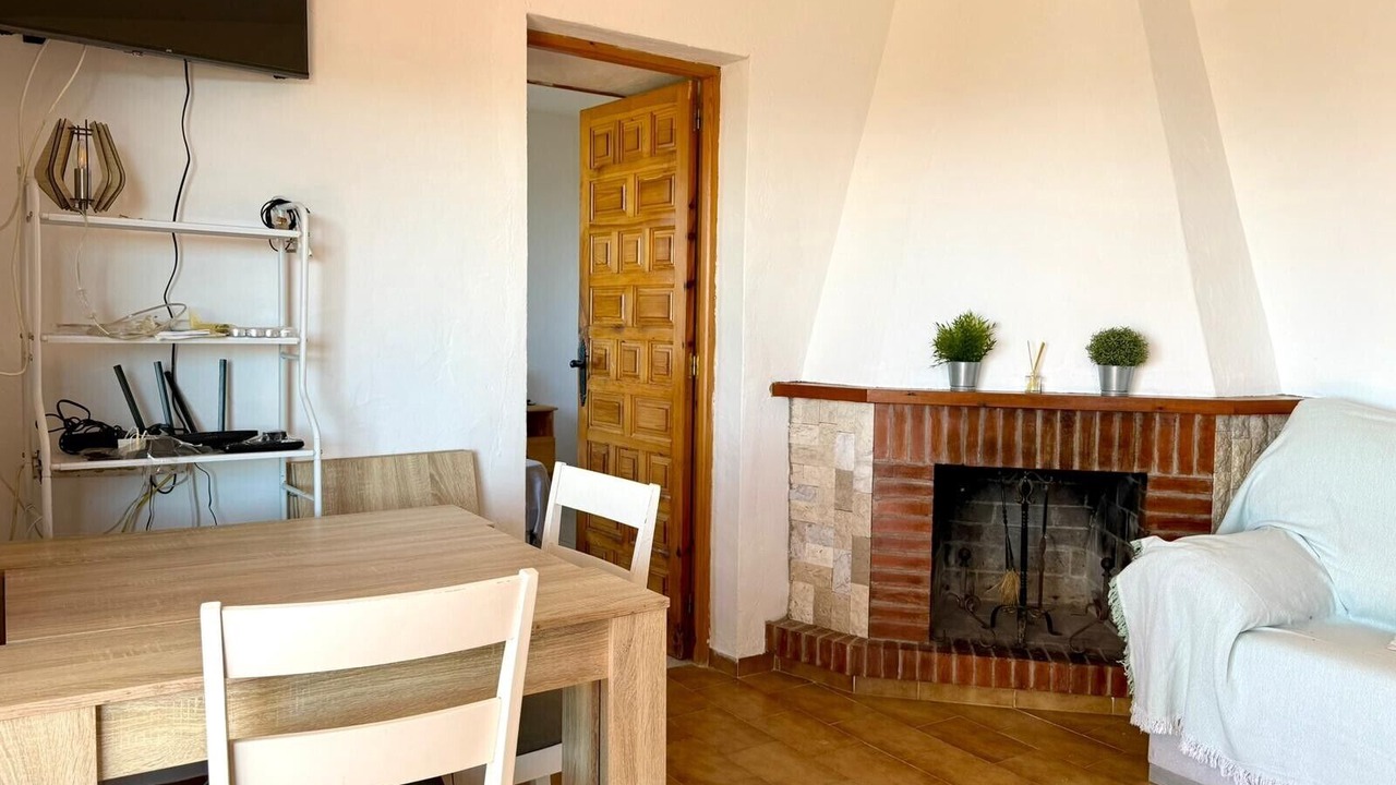 Photo of Livingroom in Sant Josep de sa Talaia