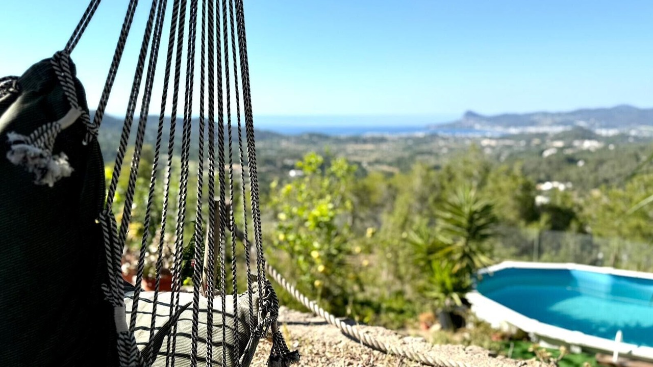 Photo of Outdoor in Sant Josep de sa Talaia